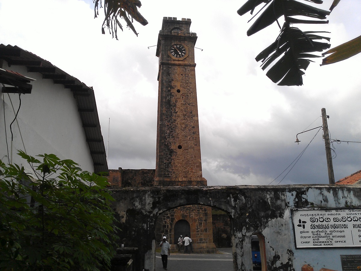 Clock Tower