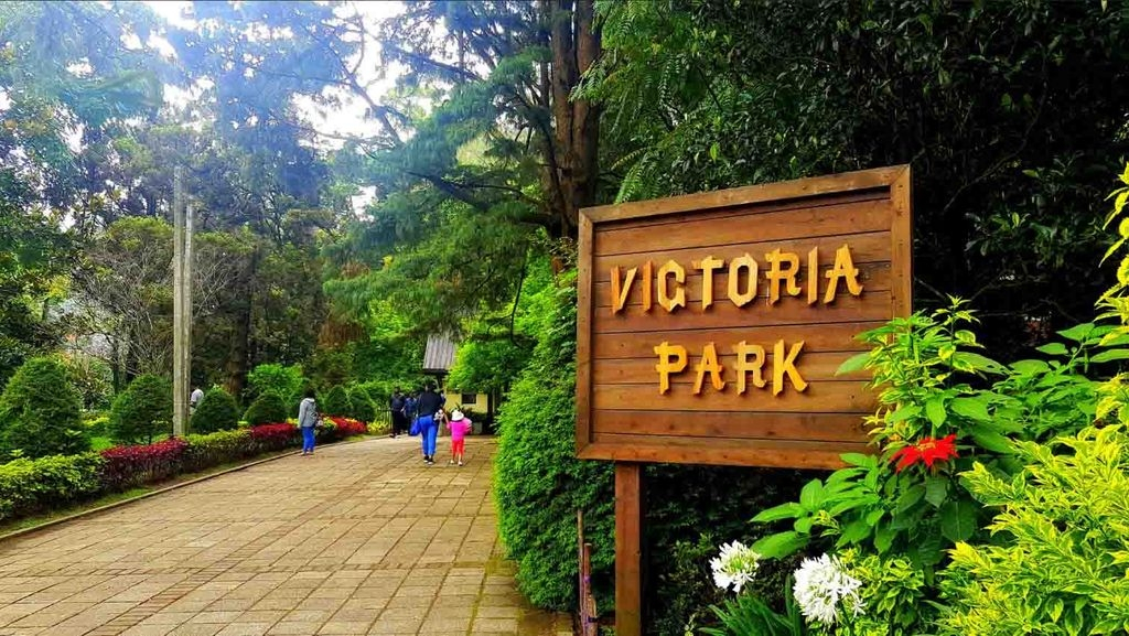 Victoria Park