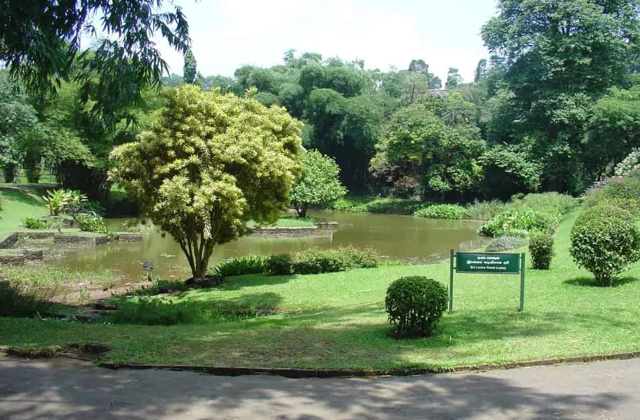 Royal Botanical Garden