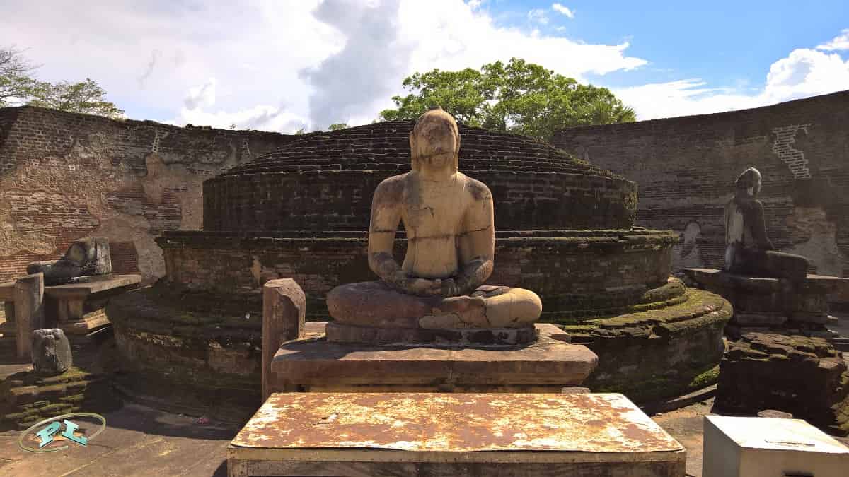 Polonnaruwa