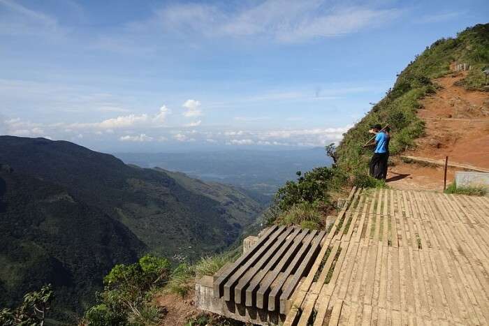 Horton Plains / World's End