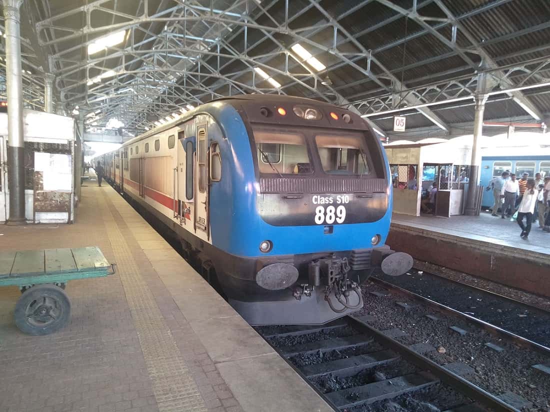 Train