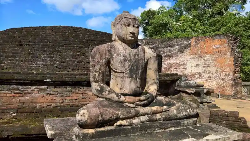 Polonnaruwa Ancient City