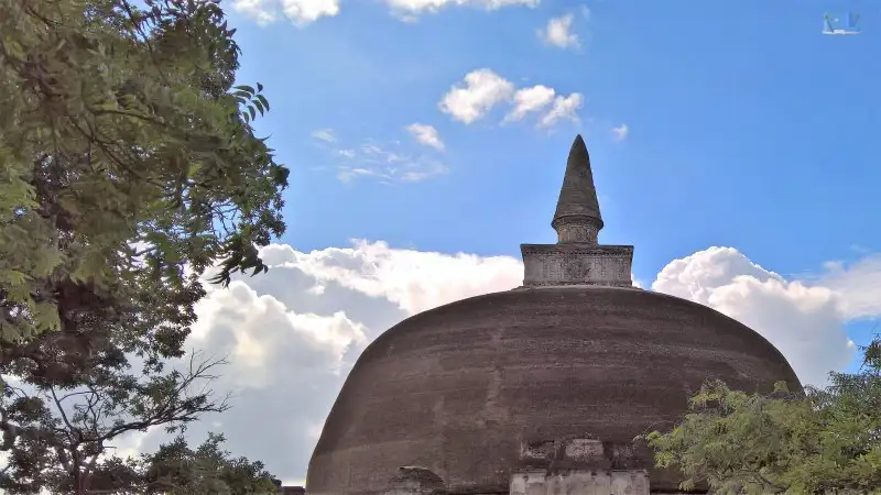 Polonnaruwa Ancient city