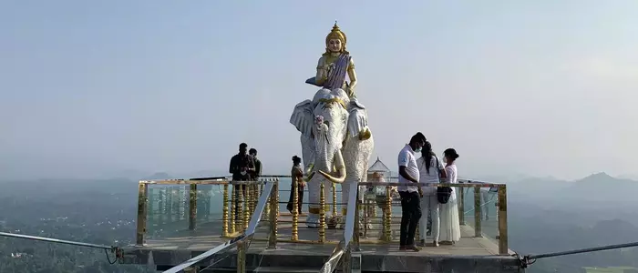 Sri Lanka 7 Day Tour Package 3