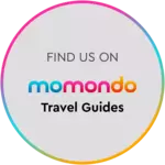 Find us on momondo