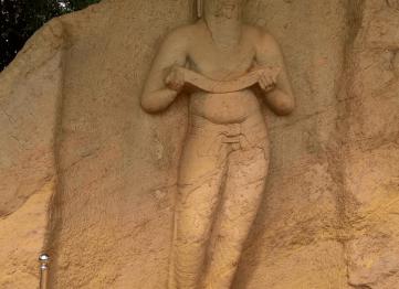 Polonnaruwa Ancient City Palm Lanka Tours